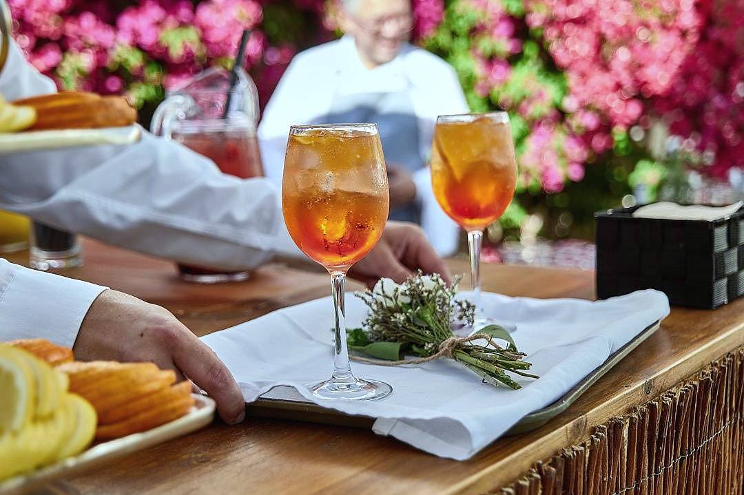 Cocktails