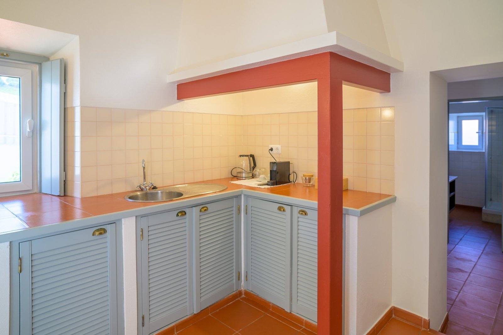 Kitchenette