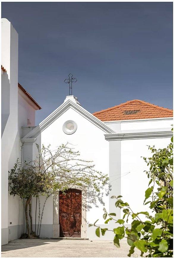 Chapel