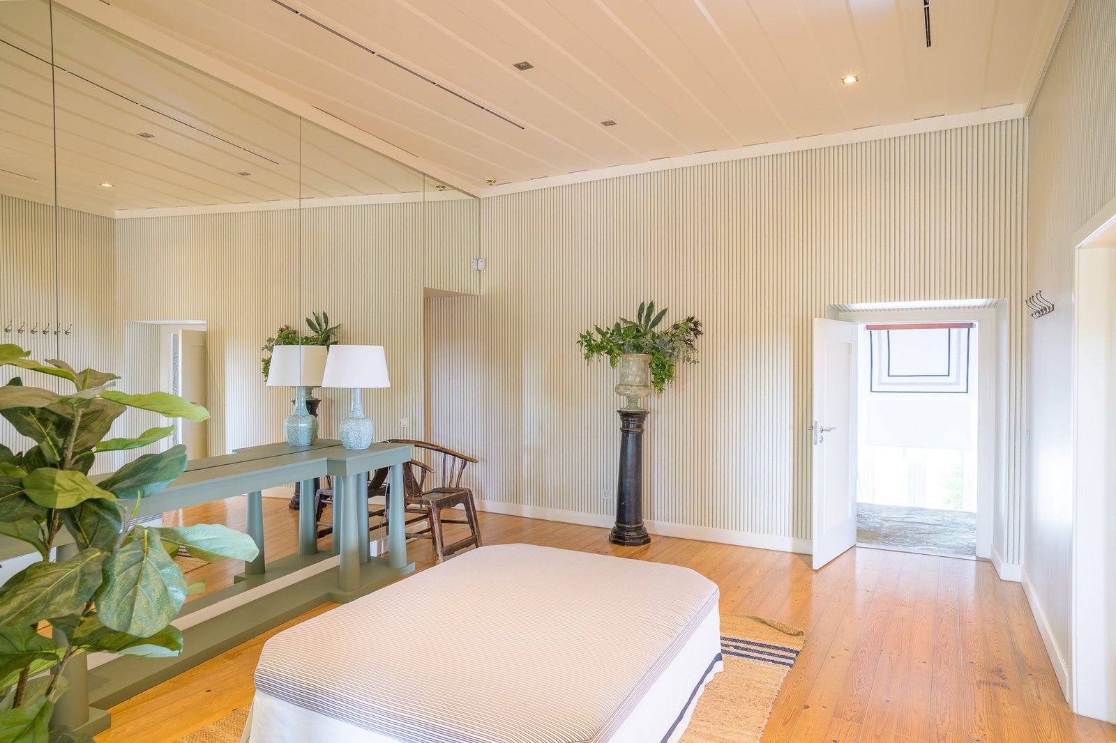 Green suite details