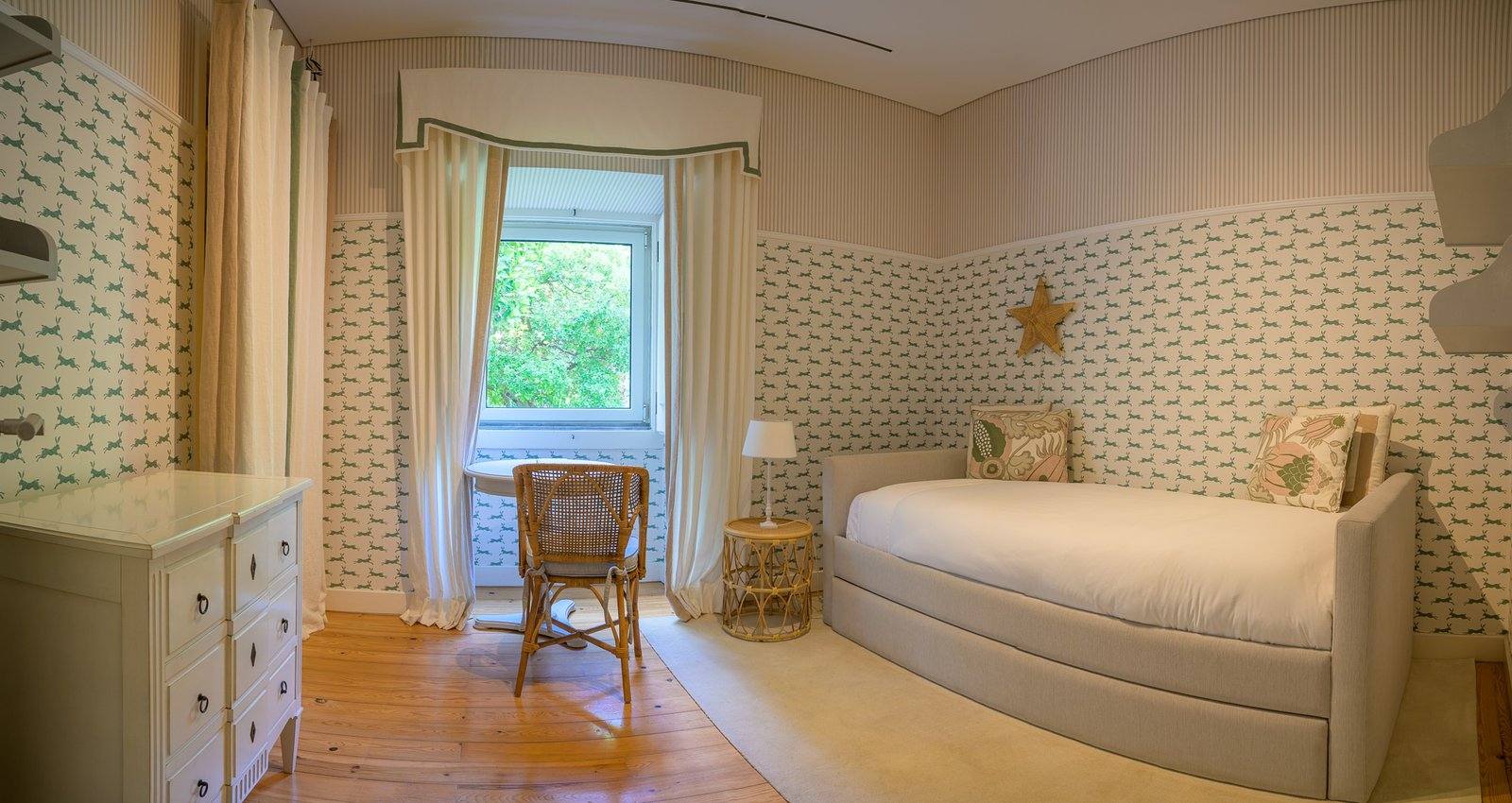 Children's bedroom