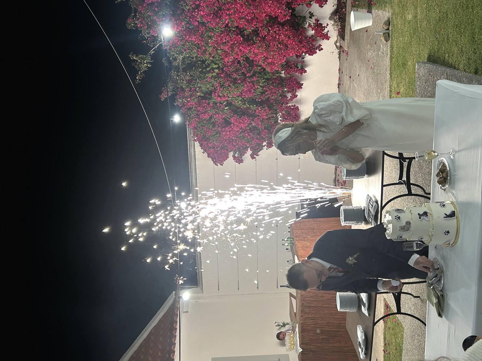 Sparklers